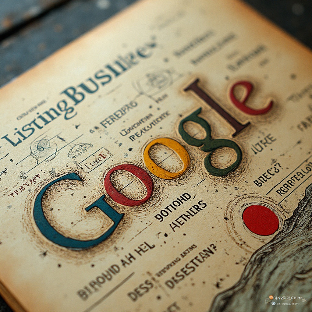 google